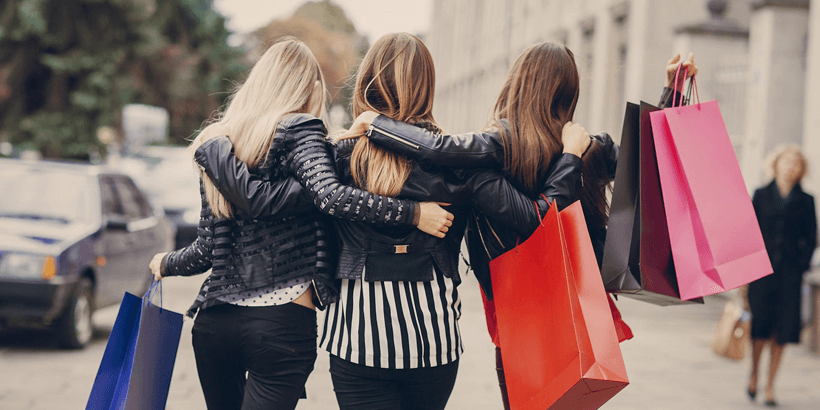Vertellen familie Tether 4 tips om goedkoop online kleding te shoppen! - Blog - Kledingkopen.nl